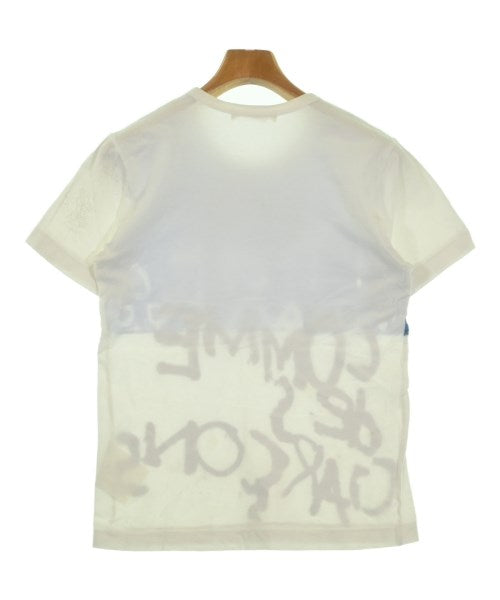 COMME Des GARCONS Tee Shirts/Tops