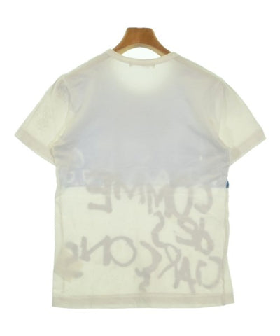 COMME Des GARCONS Tee Shirts/Tops