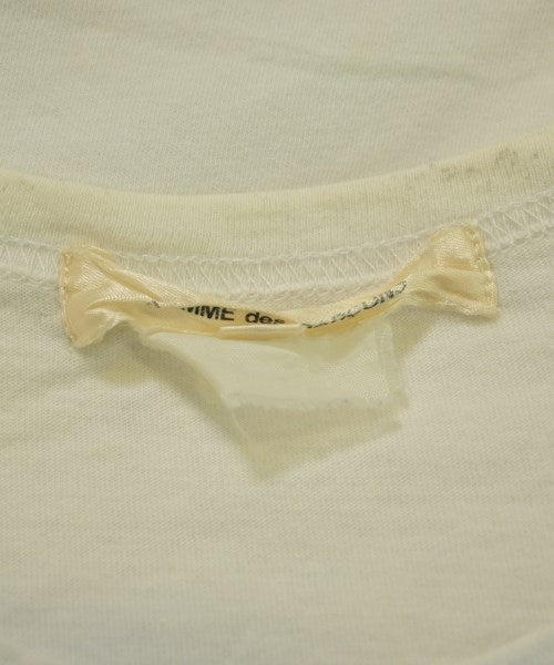 COMME Des GARCONS Tee Shirts/Tops