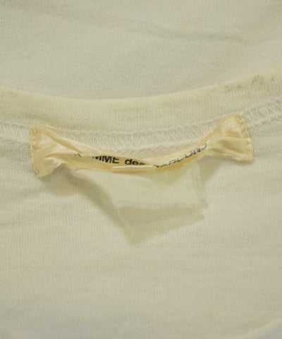 COMME Des GARCONS Tee Shirts/Tops