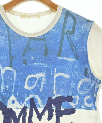 COMME Des GARCONS Tee Shirts/Tops