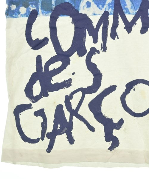 COMME Des GARCONS Tee Shirts/Tops