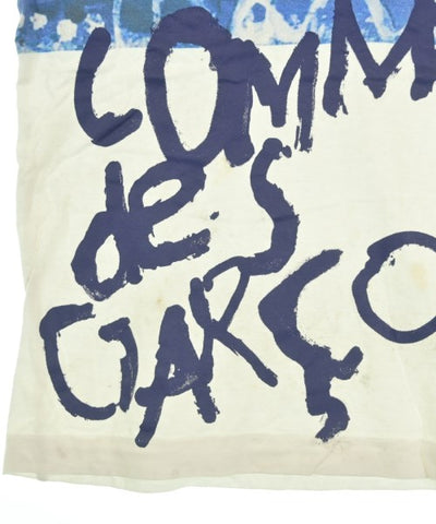 COMME Des GARCONS Tee Shirts/Tops