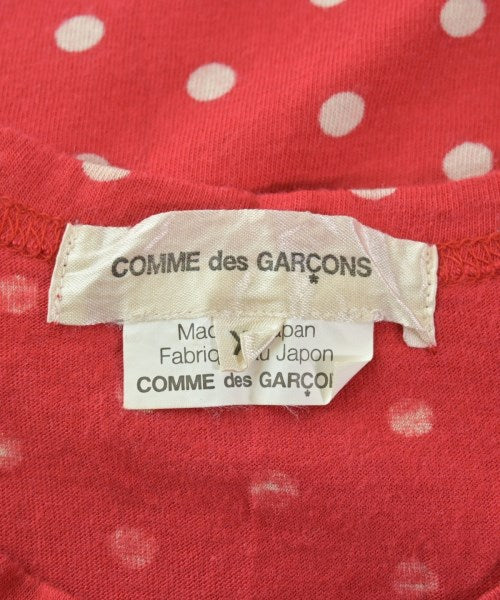 COMME Des GARCONS Tee Shirts/Tops