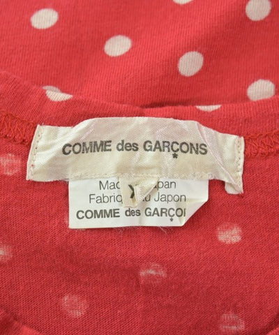 COMME Des GARCONS Tee Shirts/Tops