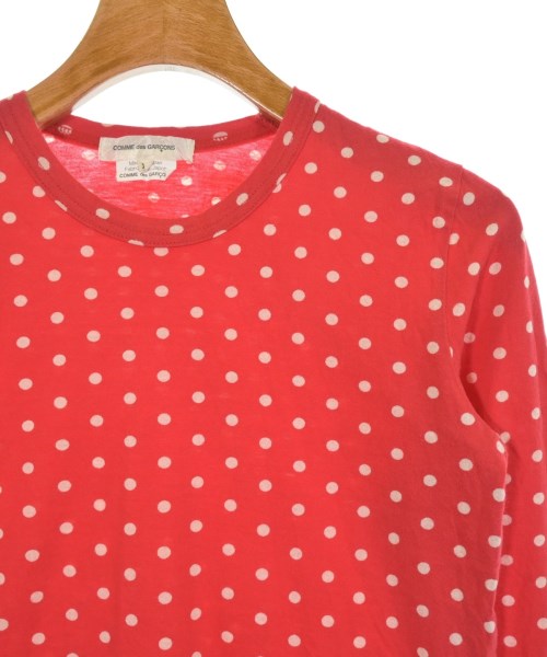 COMME Des GARCONS Tee Shirts/Tops