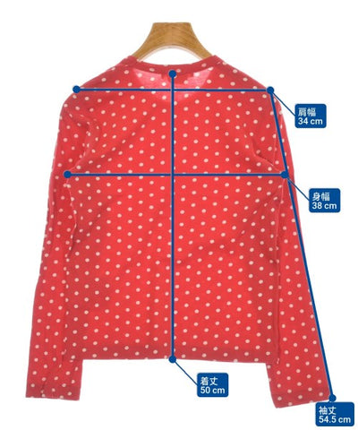 COMME Des GARCONS Tee Shirts/Tops