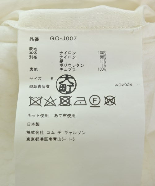 COMME Des GARCONS Other