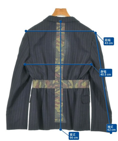 COMME Des GARCONS Casual jackets