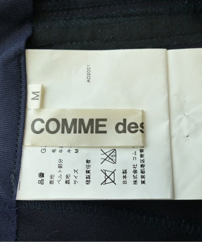 COMME Des GARCONS Trousers