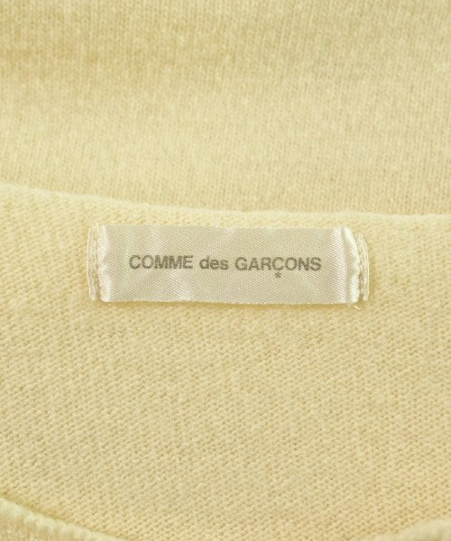 COMME Des GARCONS Sweaters