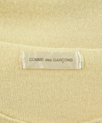 COMME Des GARCONS Sweaters