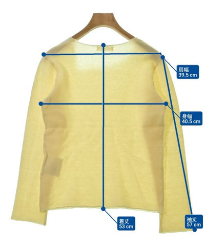 COMME Des GARCONS Sweaters