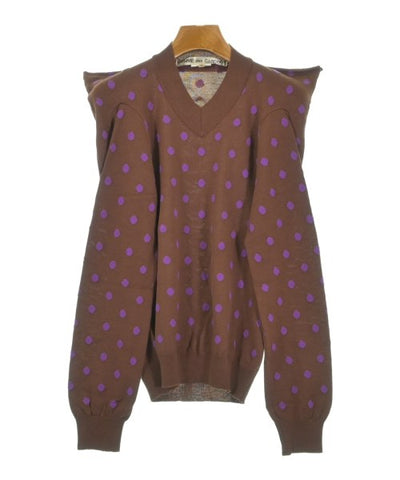 COMME Des GARCONS Sweaters