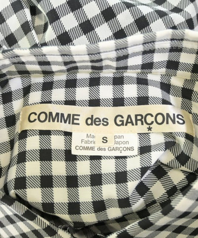 COMME Des GARCONS Blouses