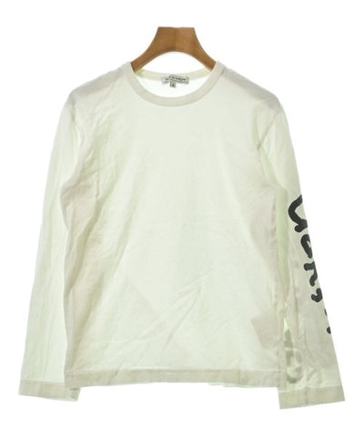 COMME Des GARCONS Tee Shirts/Tops