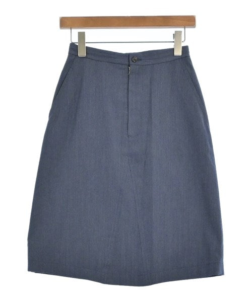 COMME Des GARCONS Knee length skirts