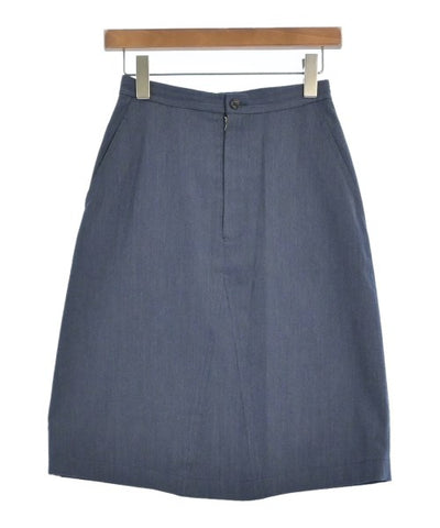 COMME Des GARCONS Knee length skirts