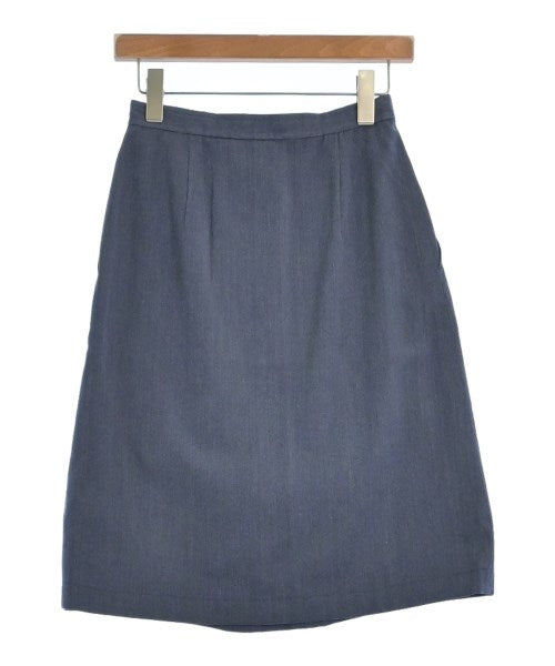 COMME Des GARCONS Knee length skirts