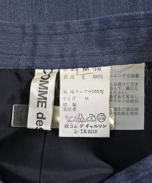 COMME Des GARCONS Knee length skirts