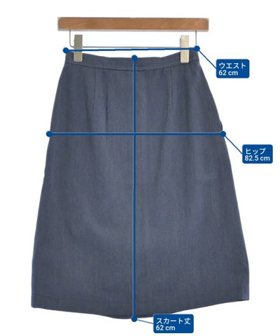 COMME Des GARCONS Knee length skirts