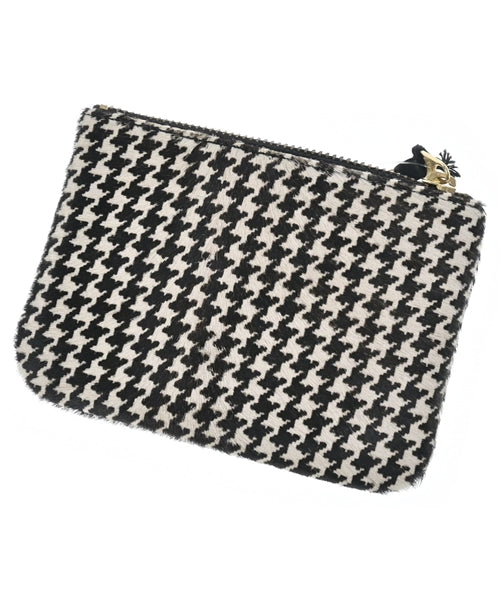 COMME Des GARCONS Pouches