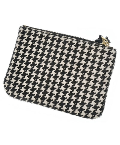 COMME Des GARCONS Pouches