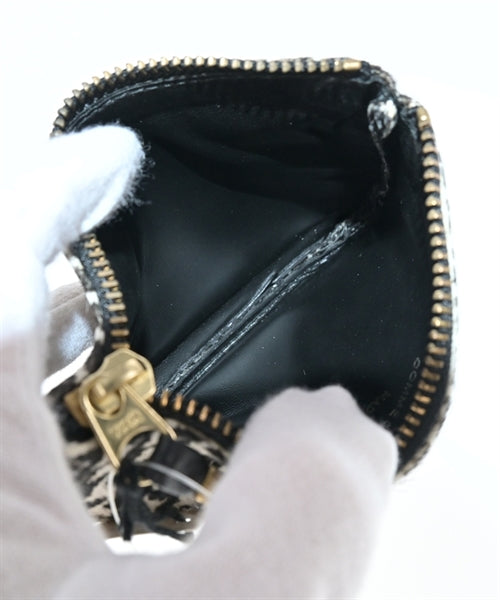 COMME Des GARCONS Pouches