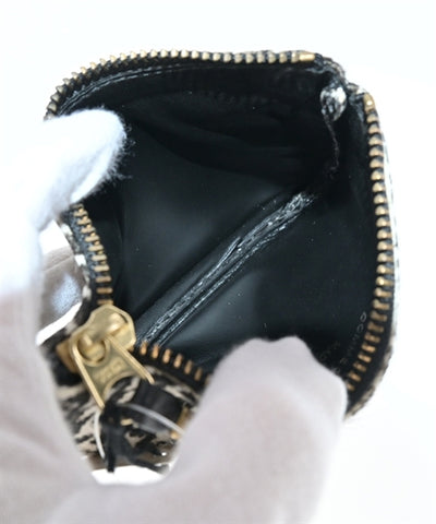 COMME Des GARCONS Pouches