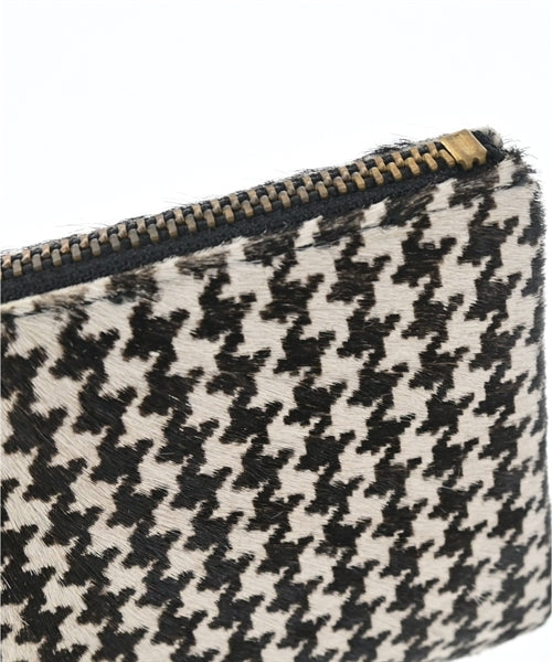 COMME Des GARCONS Pouches