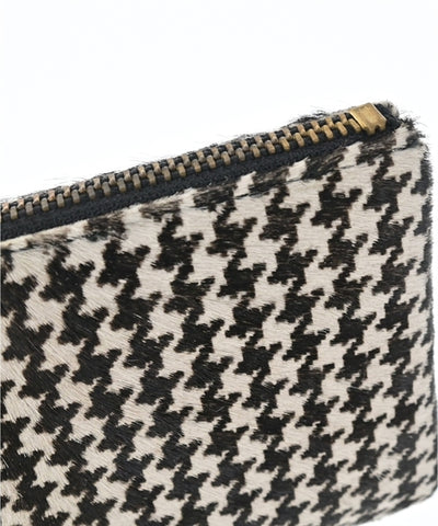 COMME Des GARCONS Pouches