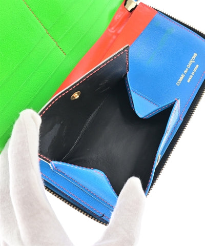 COMME Des GARCONS Wallets/Coin purses