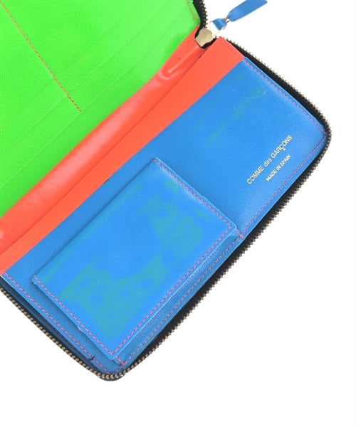 COMME Des GARCONS Wallets/Coin purses