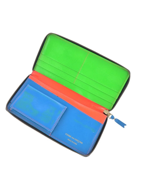 COMME Des GARCONS Wallets/Coin purses