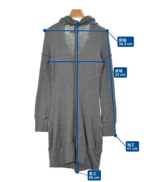 COMME Des GARCONS Casual jackets