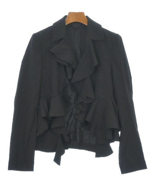 COMME Des GARCONS Casual jackets