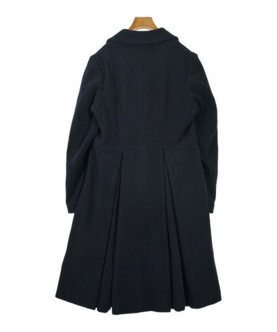 COMME Des GARCONS Soutien collar coats