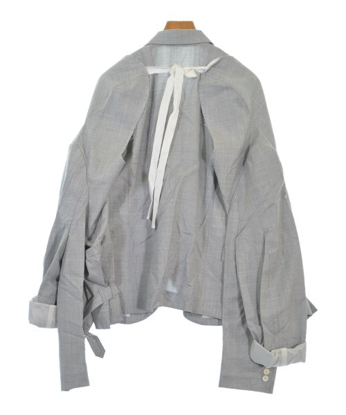 COMME des GARCONS Casual jackets