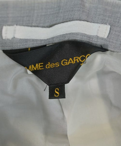 COMME des GARCONS Casual jackets