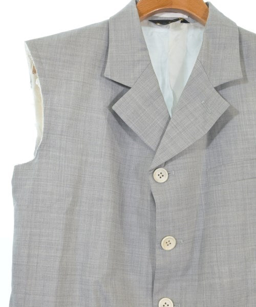 COMME des GARCONS Casual jackets