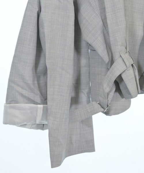 COMME des GARCONS Casual jackets