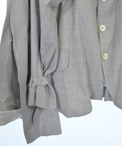 COMME des GARCONS Casual jackets