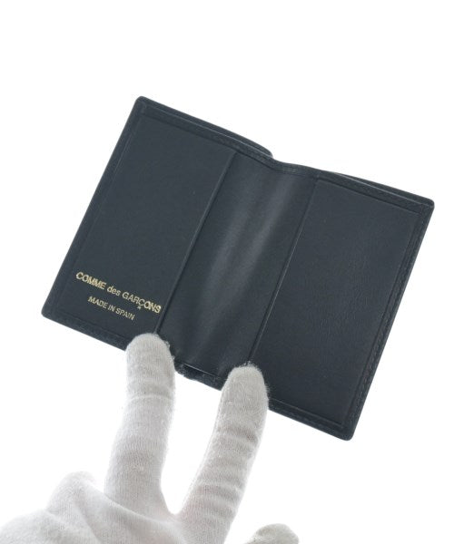 COMME Des GARCONS Card cases
