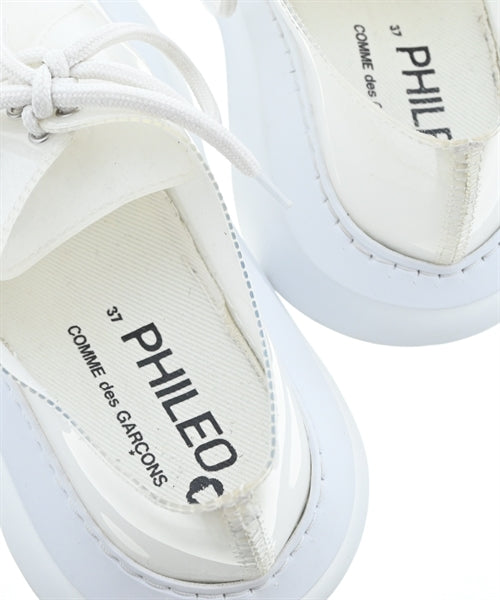 COMME Des GARCONS Dress shoes