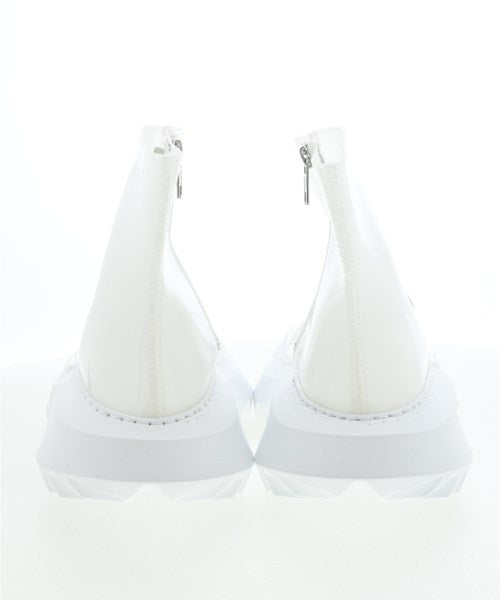 COMME des GARCONS Boots