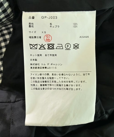 COMME Des GARCONS Other