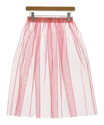 COMME des GARCONS Long/Maxi length skirts