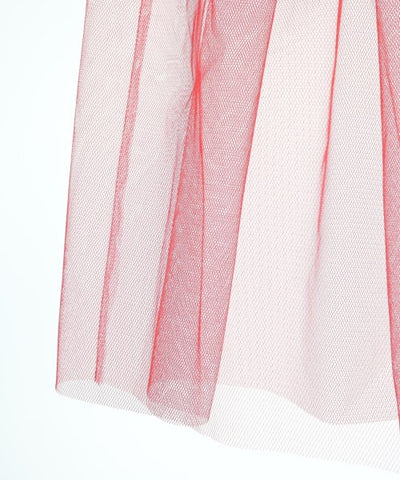 COMME des GARCONS Long/Maxi length skirts