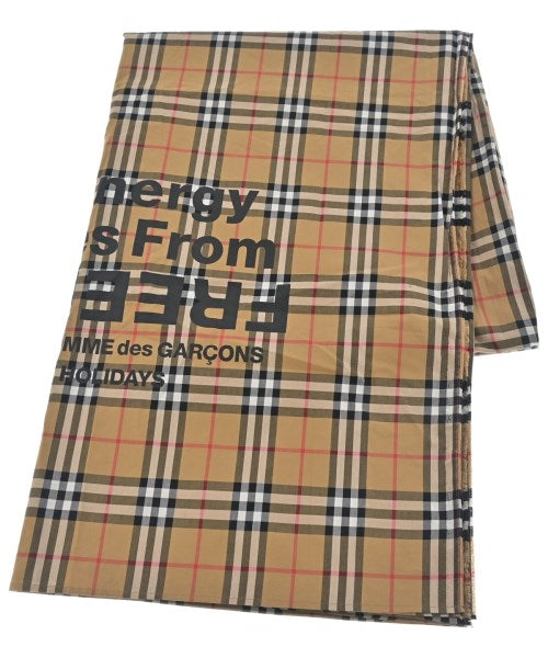 COMME Des GARCONS Stoles