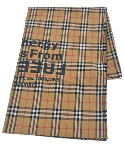 COMME Des GARCONS Stoles